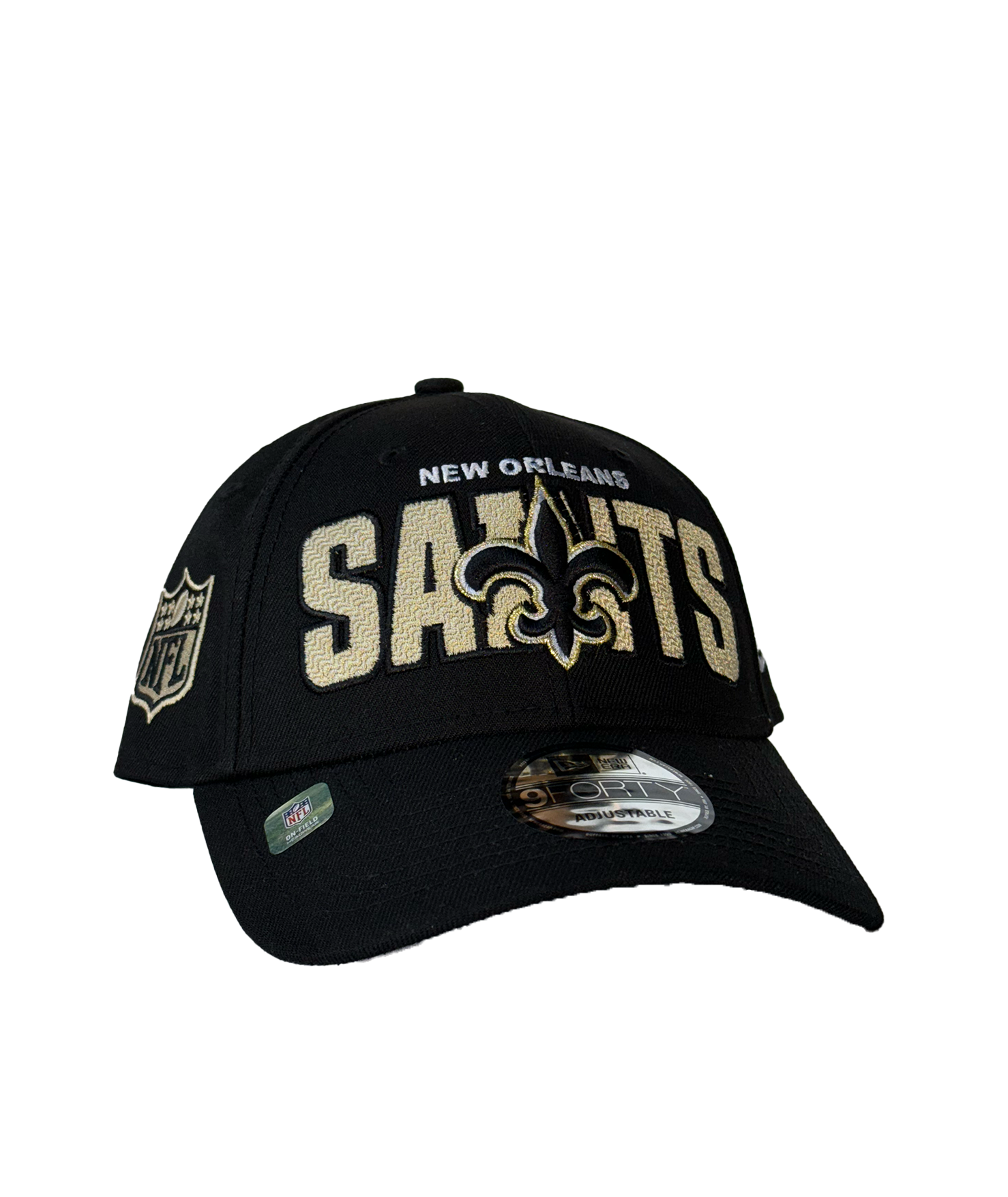 2016 saints draft hat online