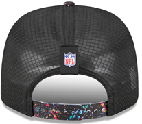 New Orleans Saints Cap - 940 Crucial Catch