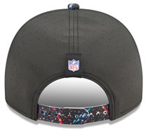 New Orleans Saints Cap - 950 Crucial Catch