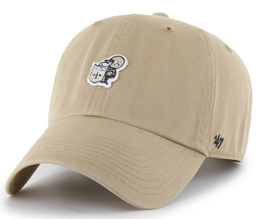 New Orleans Saints Cap - Historic Sir Adjustable