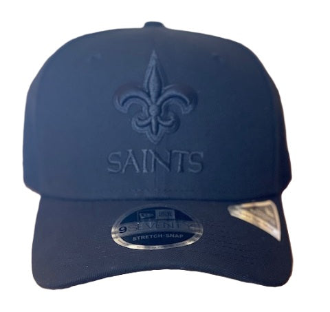 New Orleans Saints Cap - Tone on Tone