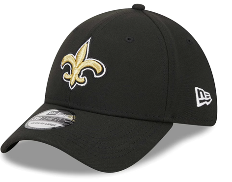 New Orleans Saints Cap - 3930 Classic