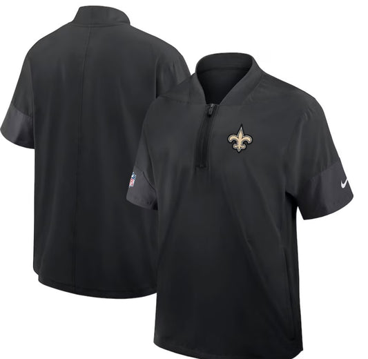 New Orleans Saints Jacket - Coach's