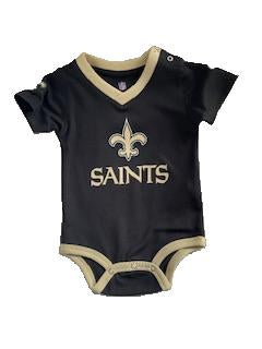 New Orleans Saints Onesie - DriFit