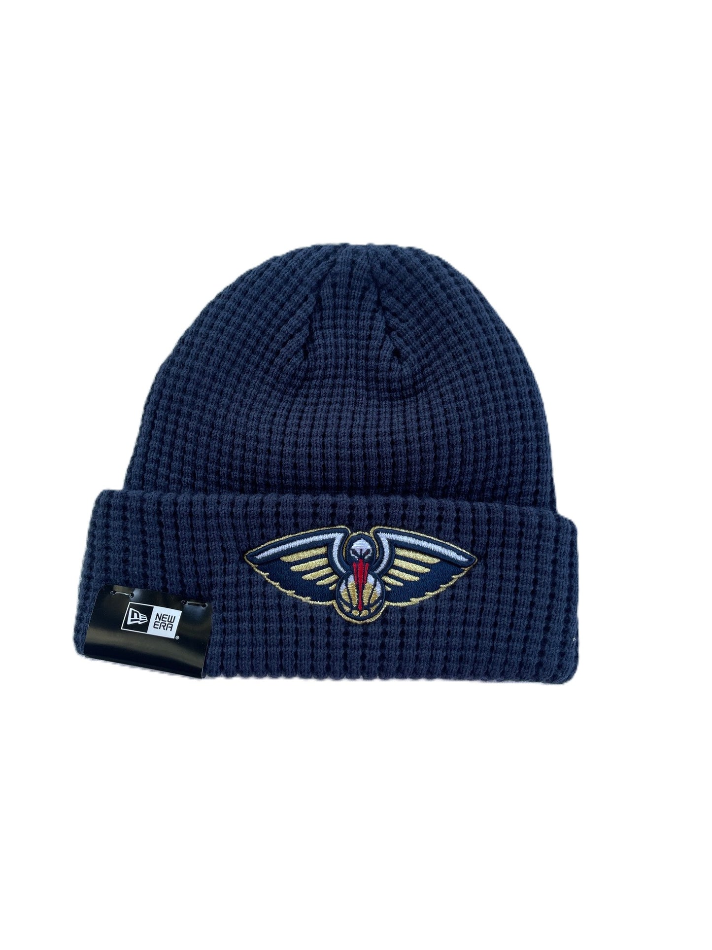 New Orleans Pelicans Knit Hat - Prime