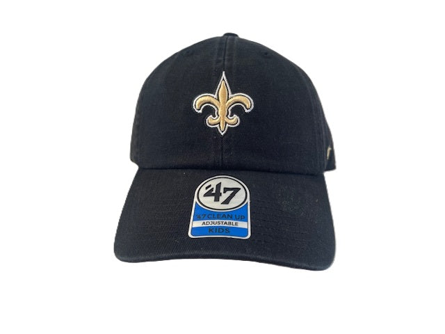 New Orleans Saints Kids Cap - FDL