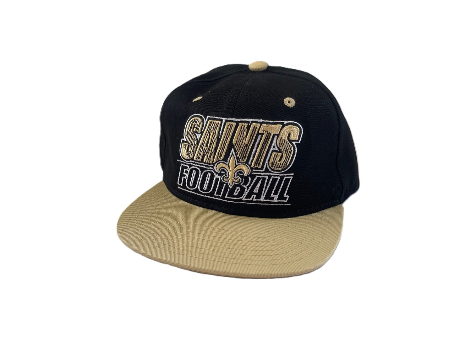 New Orleans Saints Kids Cap - Grain