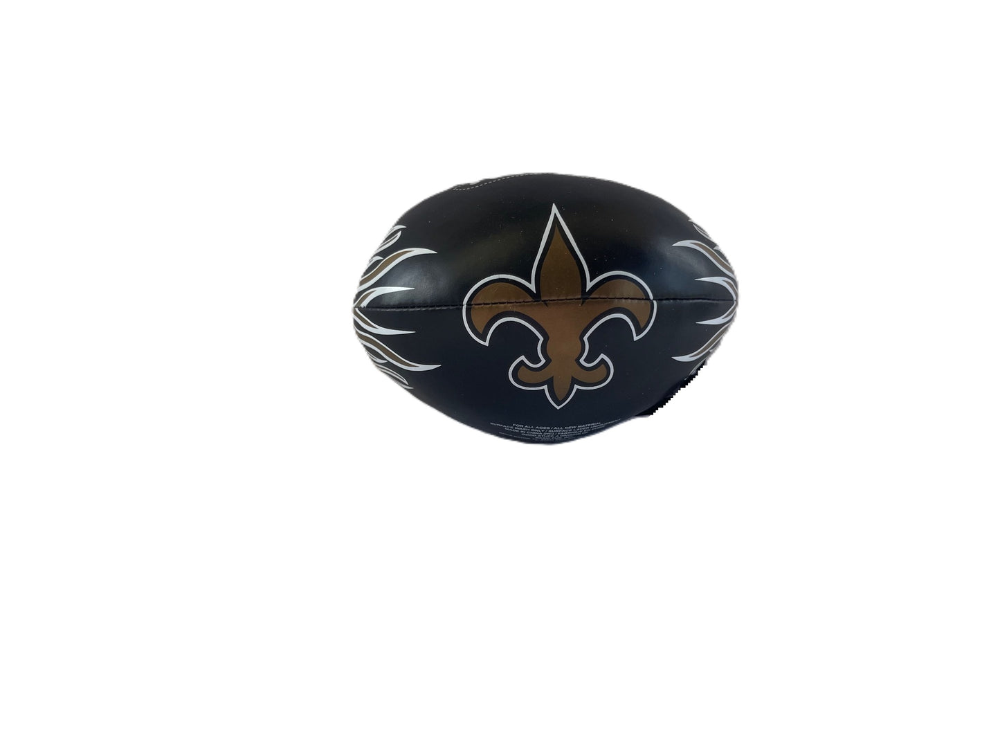 New Orleans Saints Ball - Softee 6"