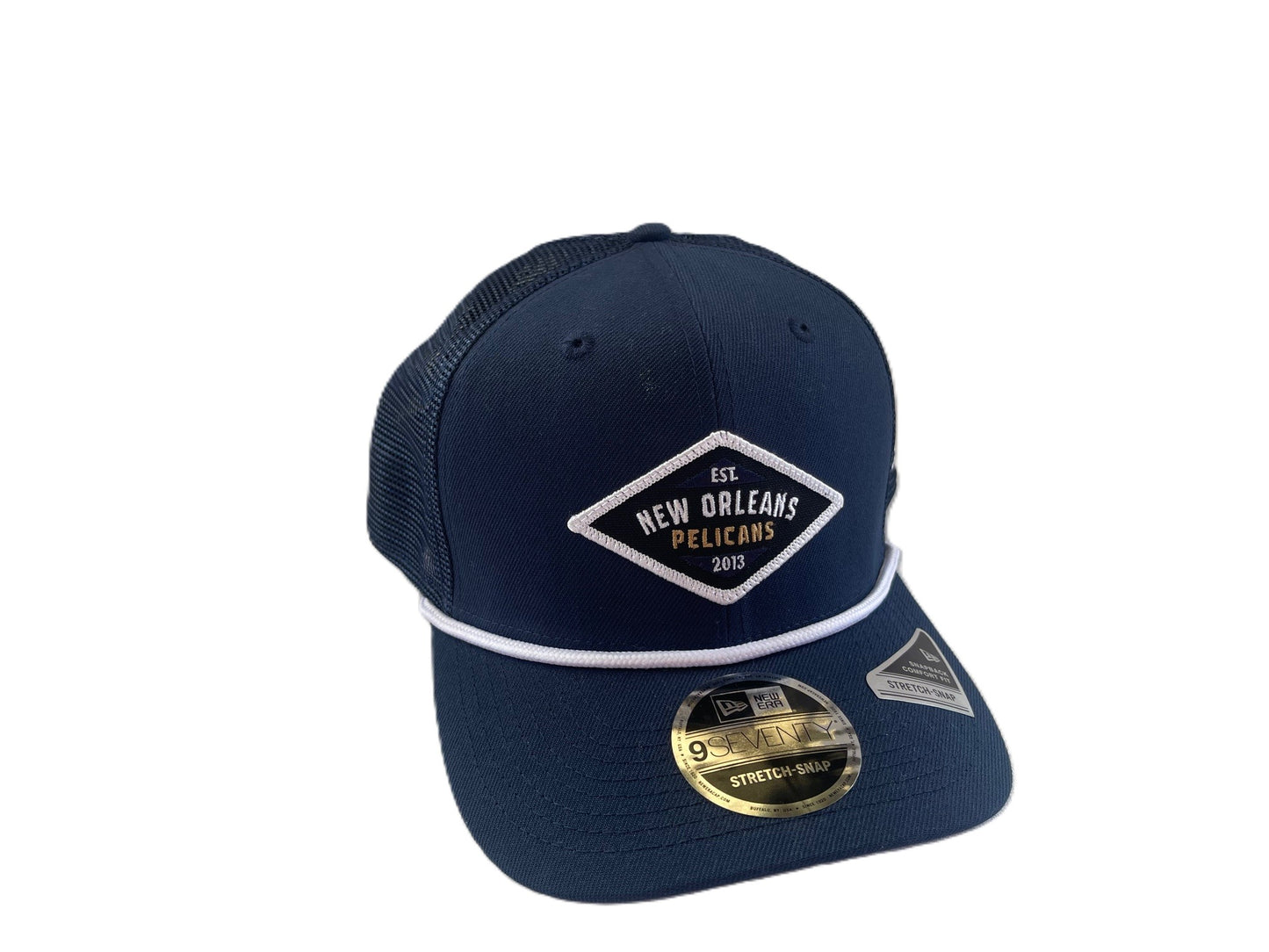 New Orleans Pelican Cap - Tradition