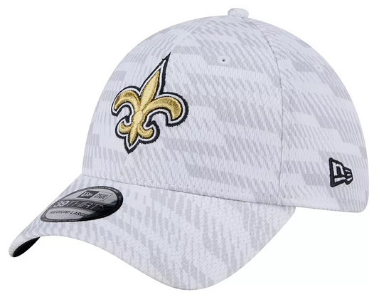 New Orleans Saints Cap - Gameday Graded
