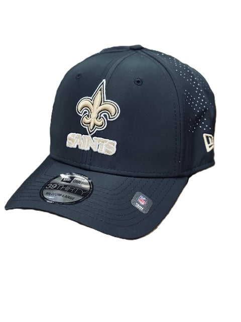 New Orleans Saints Cap - 3930 Night