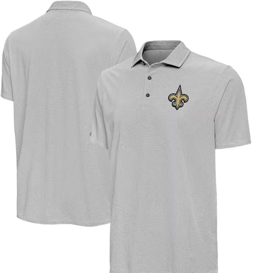 New Orleans Saints Polo - Pave