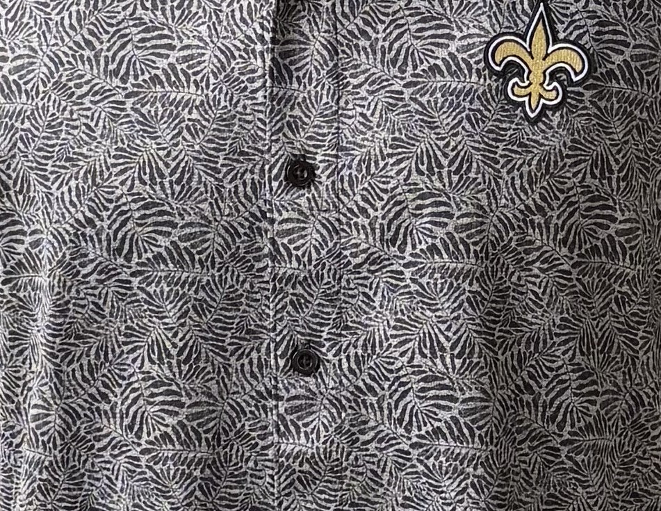 New Orleans Saints Men Shirt - Tentril