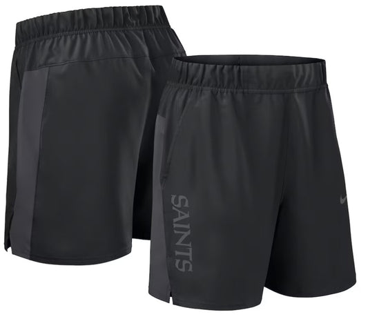 New Orleans Saints Shorts - Victory
