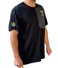 New Orleans Saints Men's T-Shirt - Coach