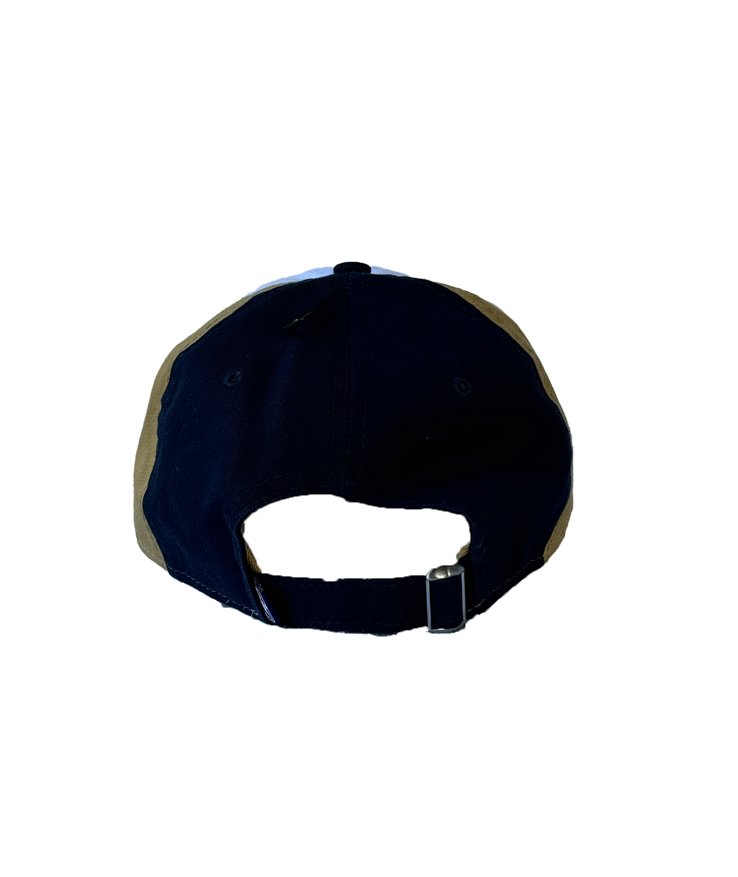 New Orleans Pelican Cap - Adjustable Block