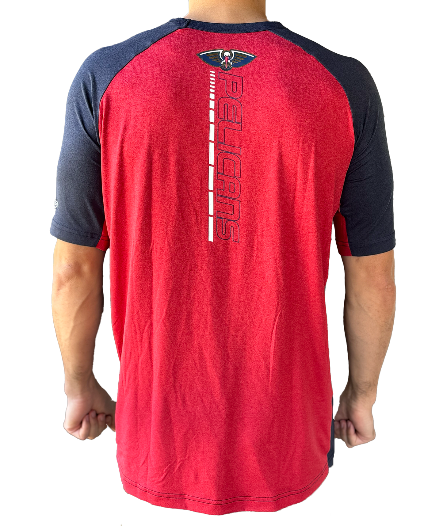 New Orleans Pelican T-Shirt - Dash