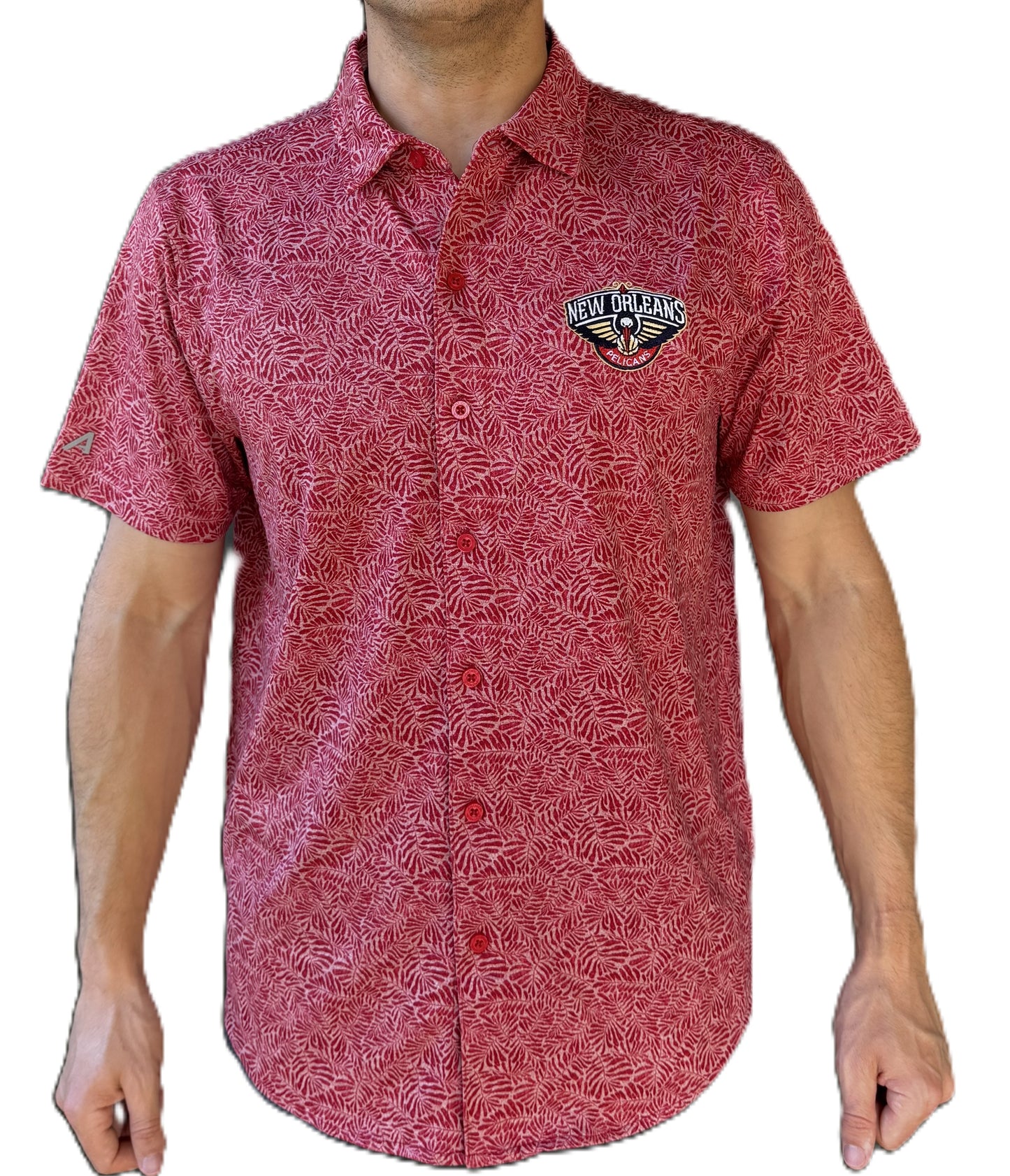 New Orleans Pelicans Polo - Tentril