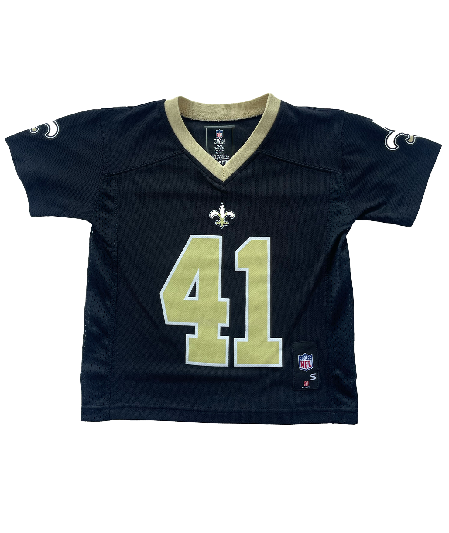 New shops Orleans Saints Kamara jersey