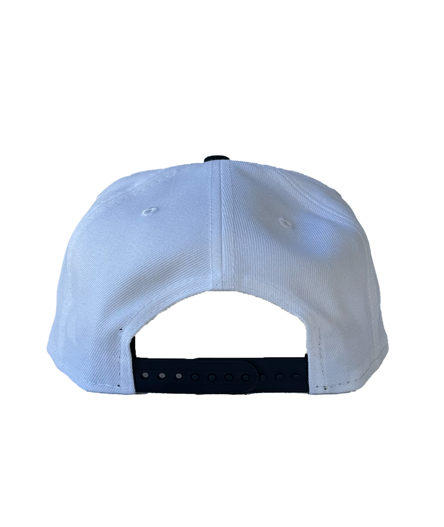 New Orleans Pelican Cap - Snapback Crest