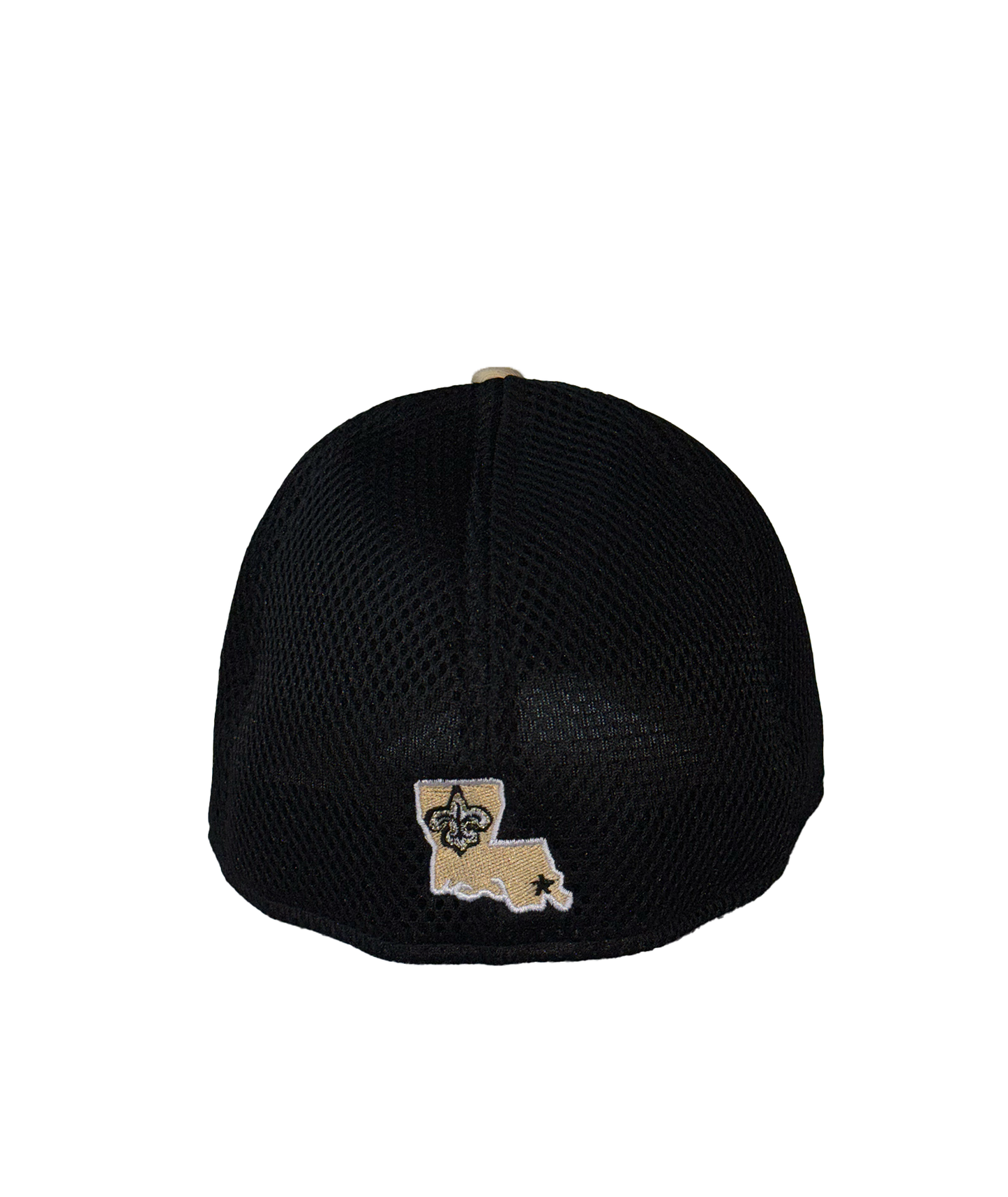 New Orleans Saints Hat - Flex Team Neo Cap