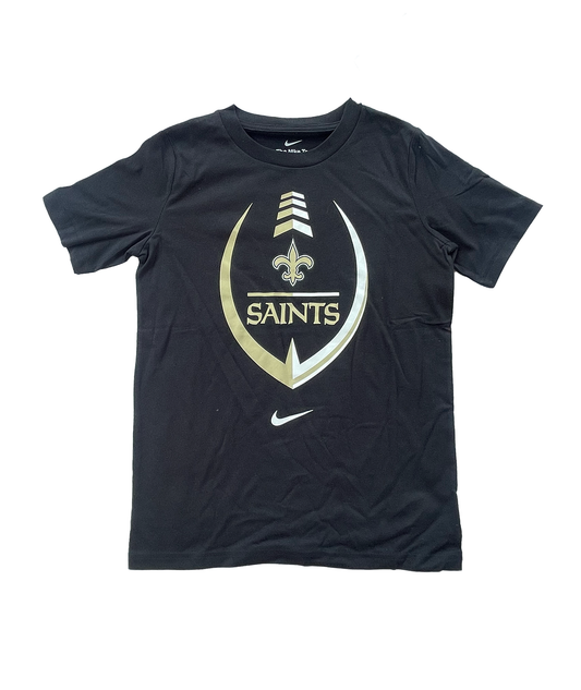 New Orleans Saints Youth T-Shirt - Legend