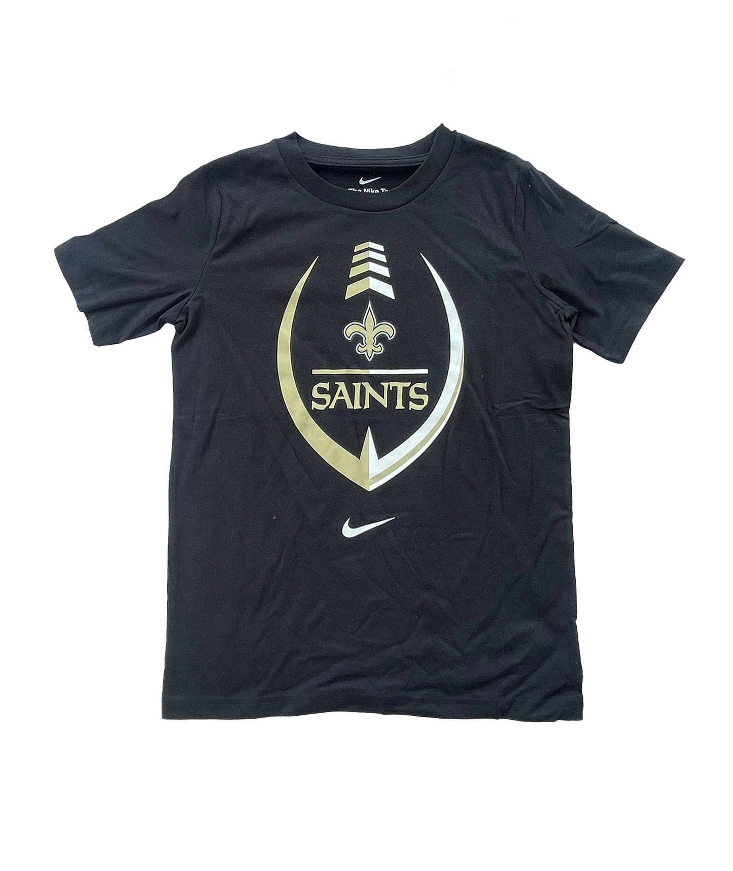 New Orleans Saints Toddler T Shirt - Legend