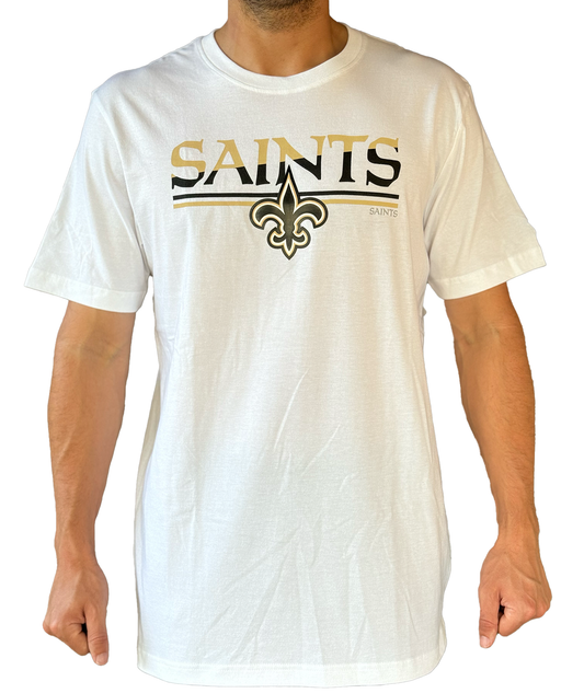 New Orleans Saints Men's Tee - 3rd Down