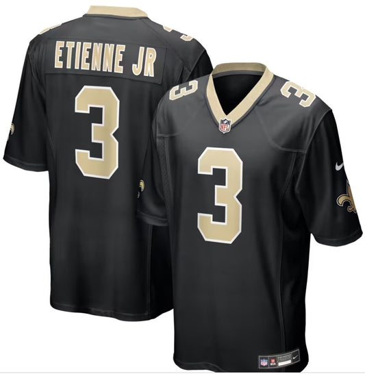 New Orleans Saints Youth Jersey - #3 Etienne