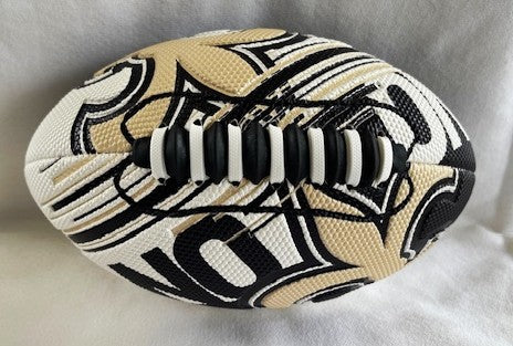 New Orleans Saints Football - NO FDL