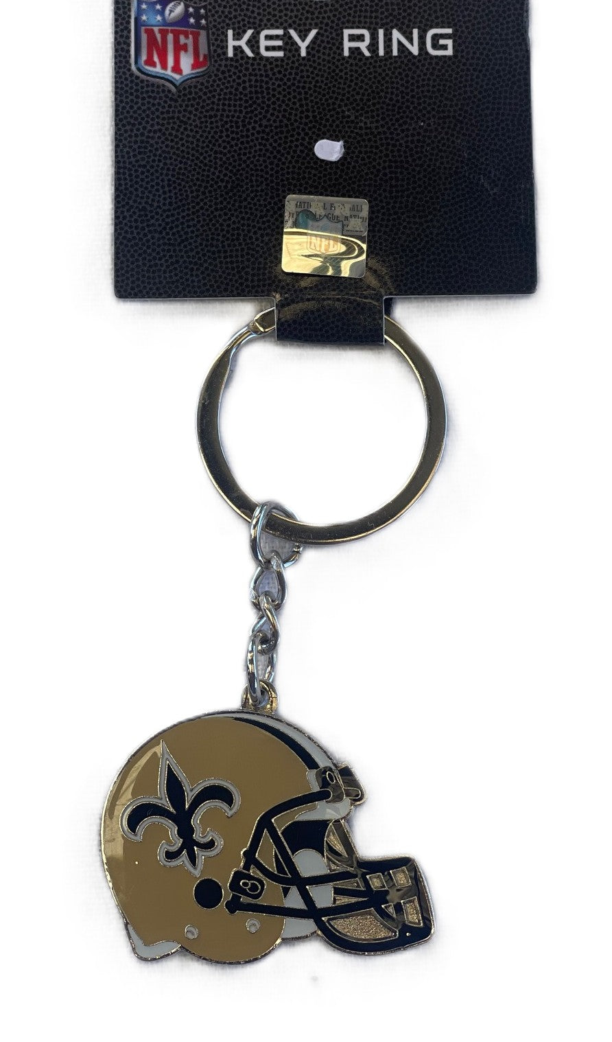 New Orleans Saints Key Chain - Helmet