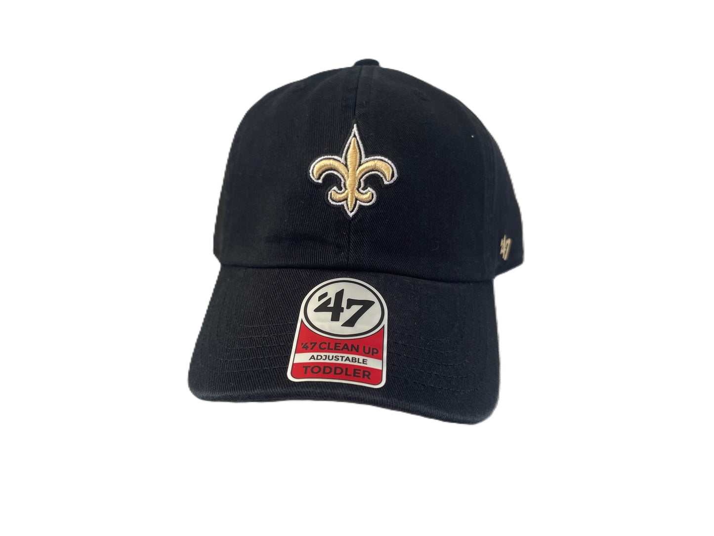 New Orleans Saints Toddler Cap - FDL