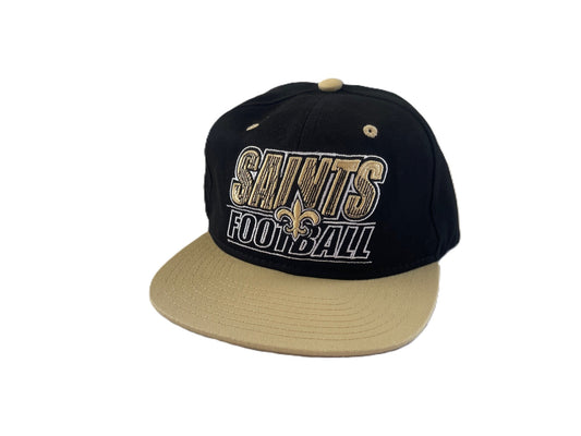 New Orleans Saints Kids Cap - Grain