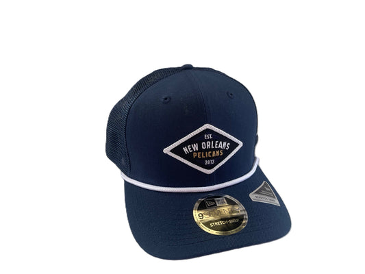 New Orleans Pelican Cap - Tradition