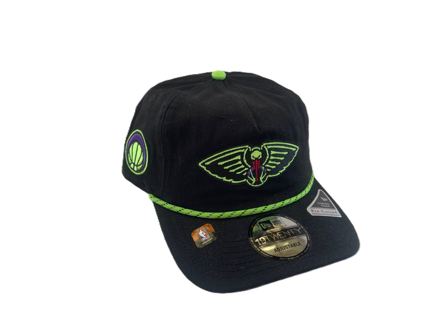 New Orleans Pelican Cap - NBA25 Alternative