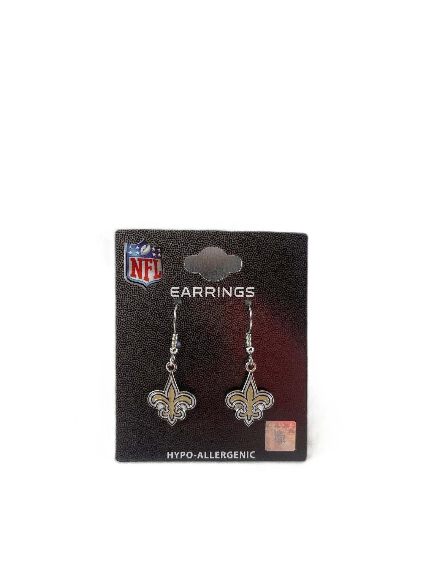 New Orleans Saints Key Chain - FDL