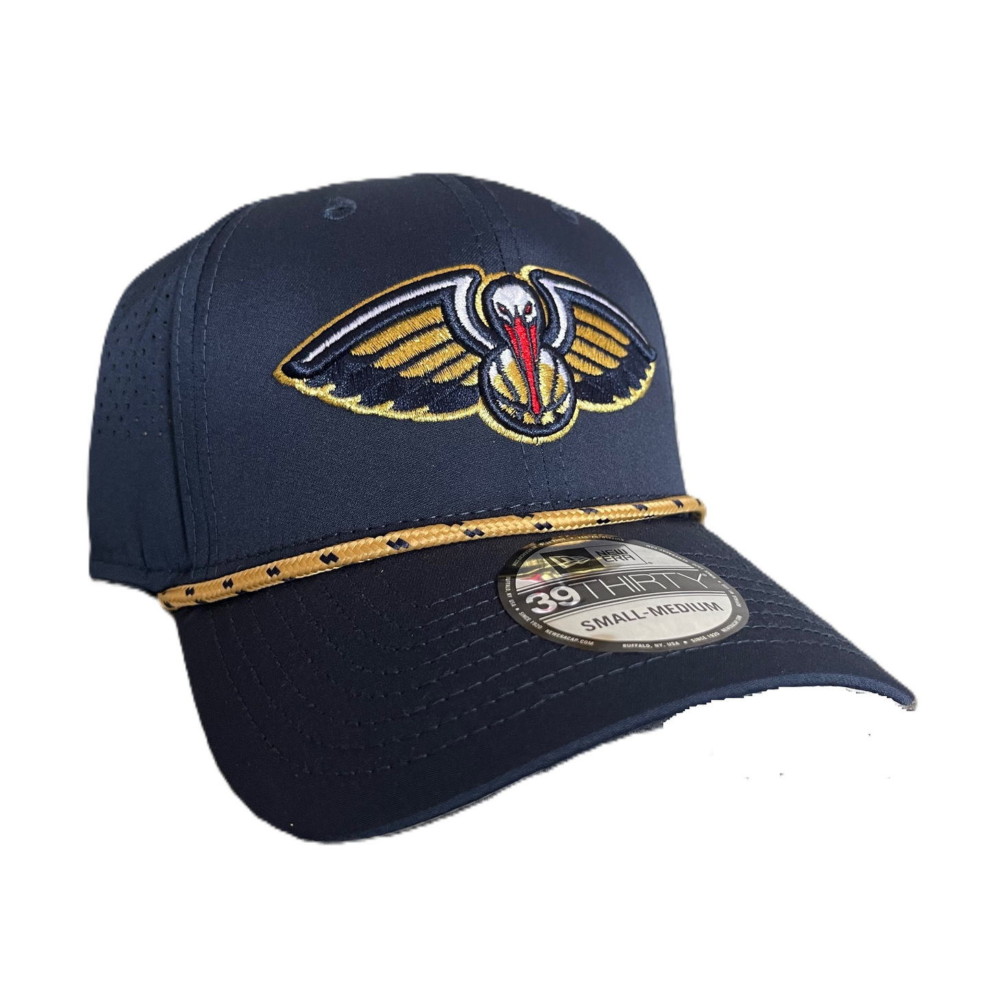 New Orleans Pelican Cap - Perf