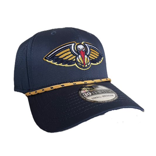 New Orleans Pelican Cap - Perf