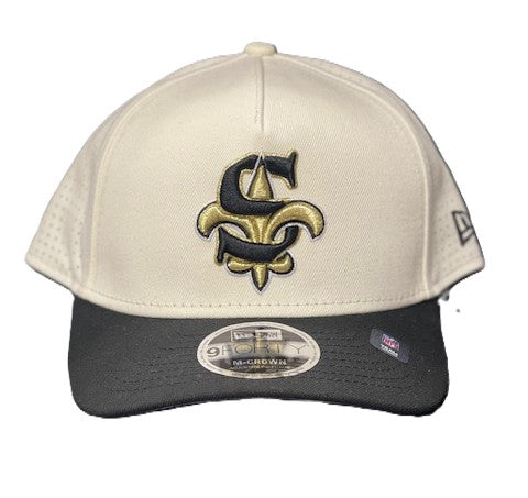 New Orleans Saints Cap - Deceptor