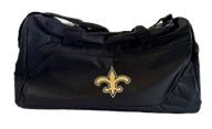New Orleans Saints Duffle Bag