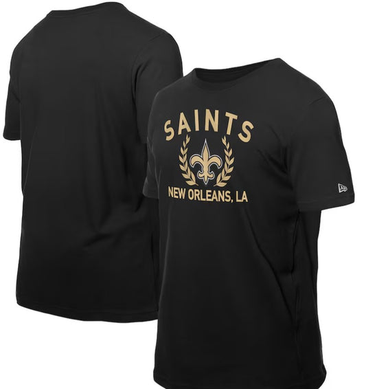 New Orleans Saints Men's T Shirt - 2025 Draft
