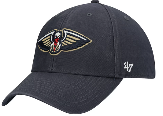 New Orleans Pelican Cap - Adjustable MVP