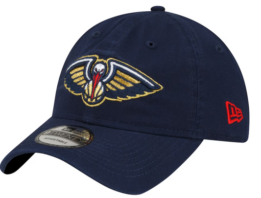 New Orleans Pelican Cap - Adjustable Team 2.0