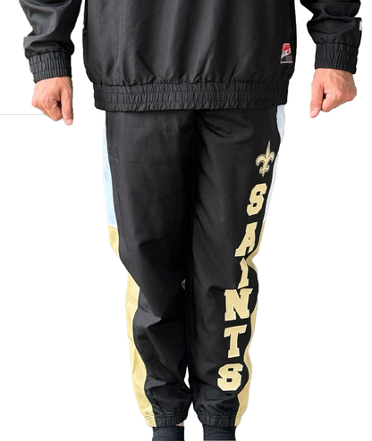 New Orleans Saints Pants - Wind Set