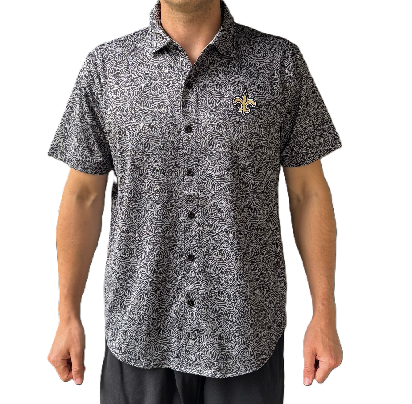 New Orleans Saints Men Shirt - Tentril