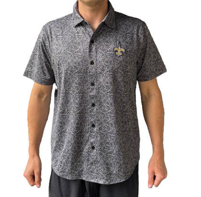 New Orleans Saints Men Shirt - Tentril