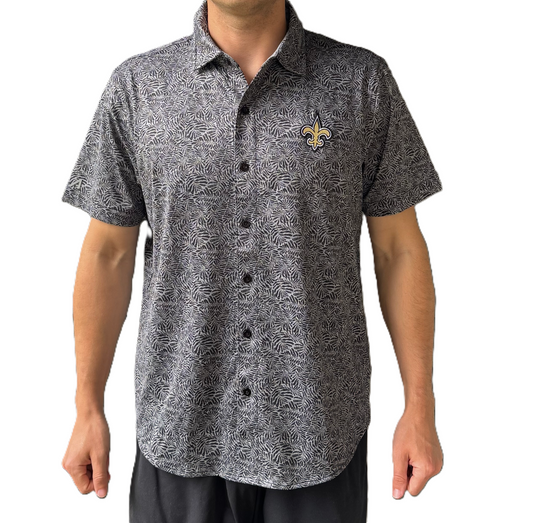 New Orleans Saints Men Shirt - Tentril
