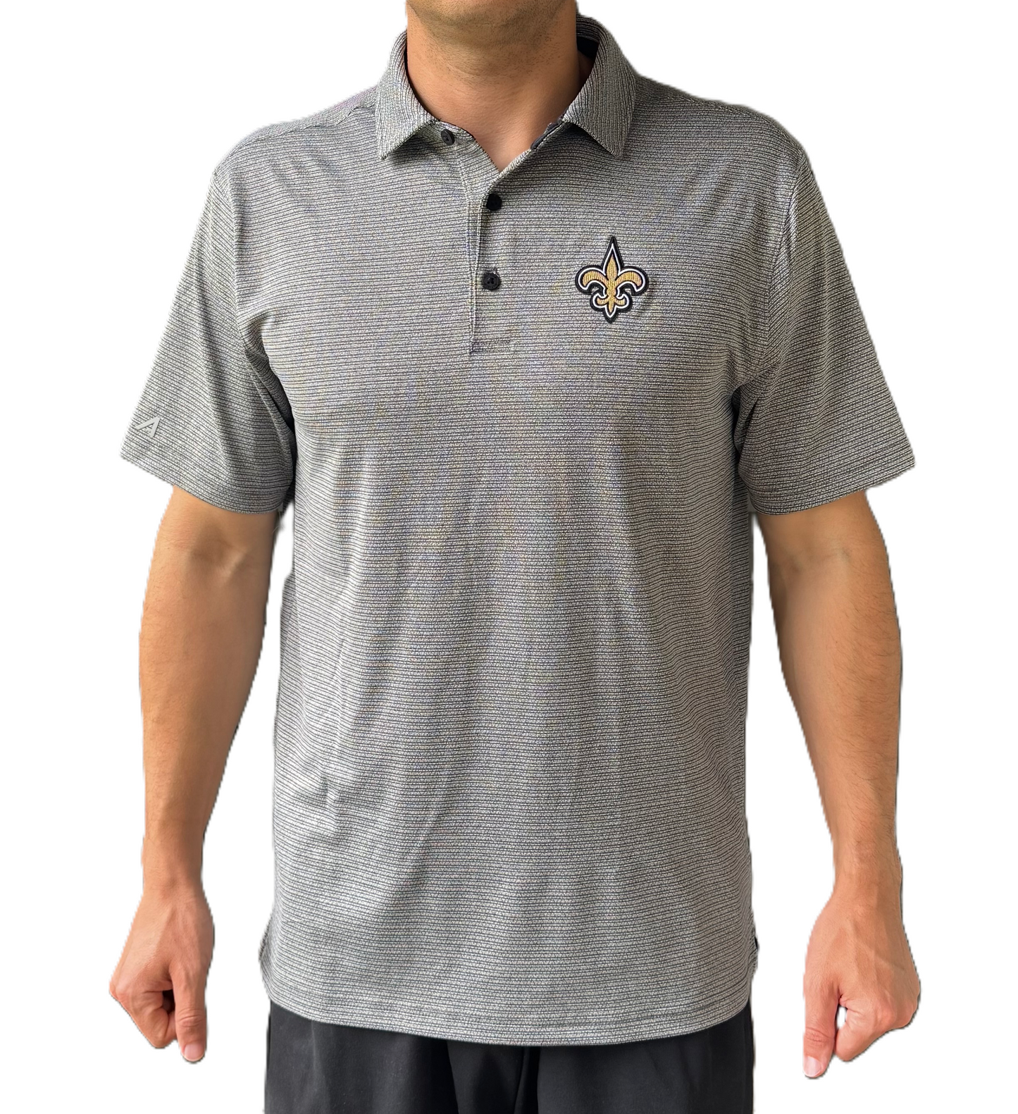 New Orleans Saints Polo - Changeover