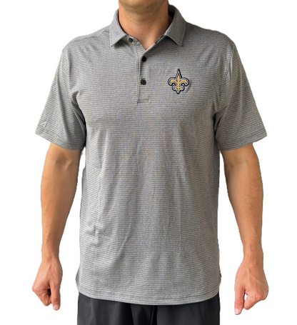 New Orleans Saints Polo - Changeover