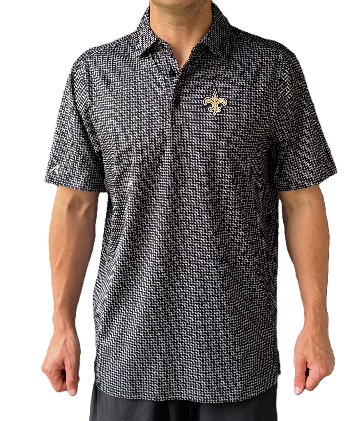 New Orleans Saints Polo - Replica